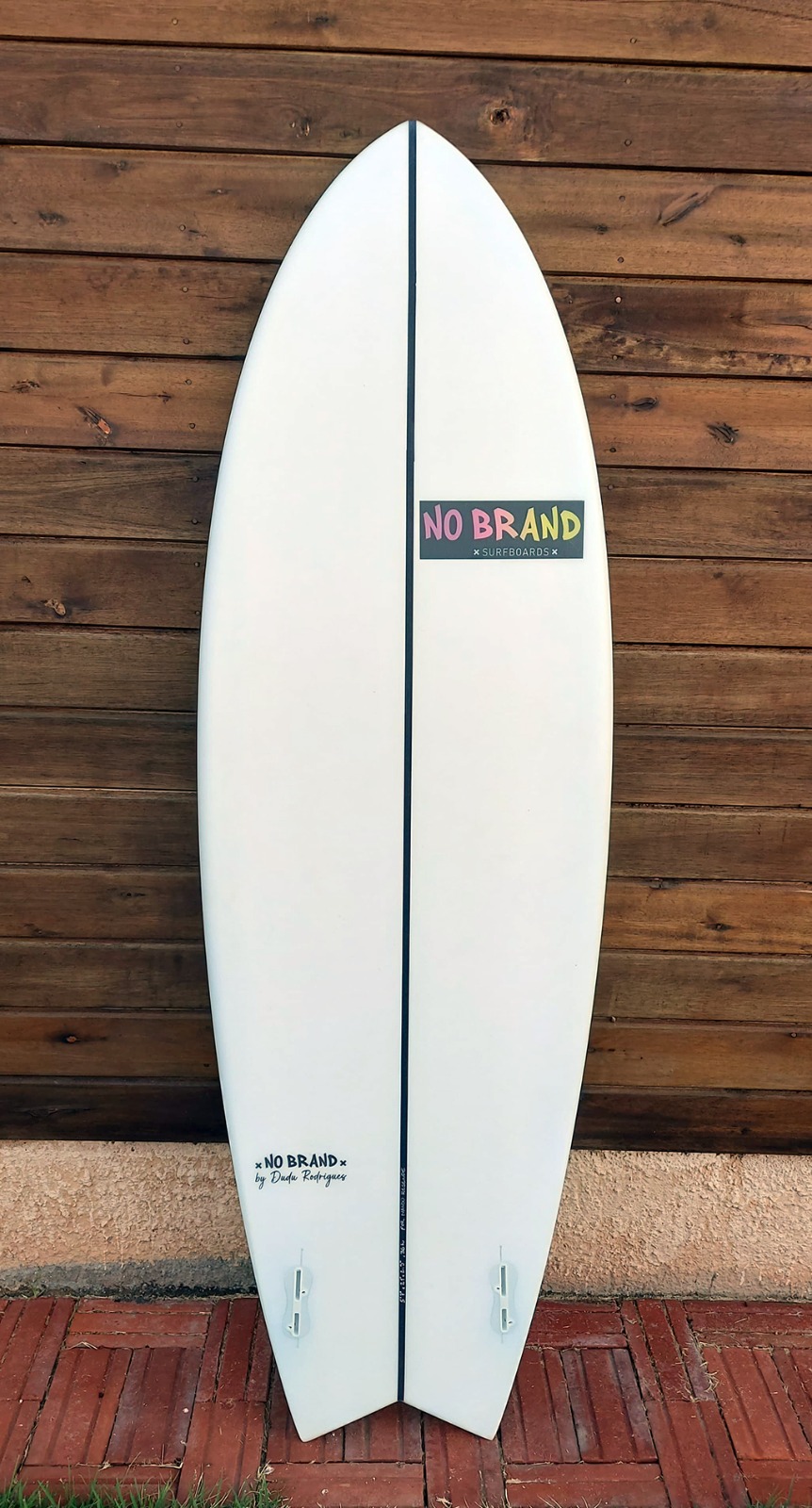 FISH RETRO - Image 3